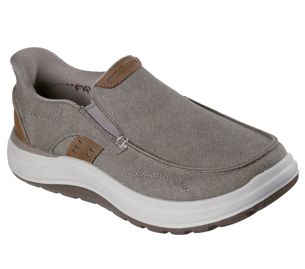 Slip-ins Relaxed Fit: Altman - Murdock Shoes | Skechers Men