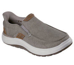 Slip-ins Relaxed Fit: Altman - Murdock Shoes | Skechers Men