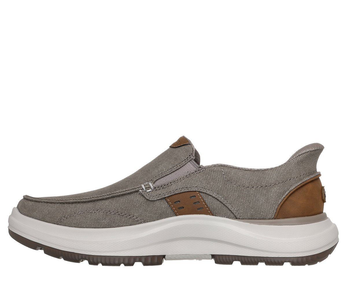 Slip-ins Relaxed Fit: Altman - Murdock Shoes | Skechers Men