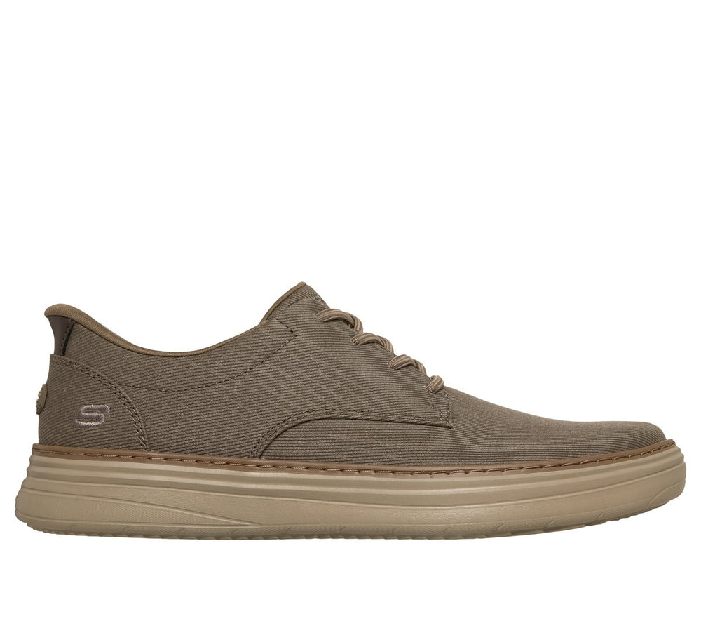Slip-ins: Hyland - Justino Shoes | Skechers Men