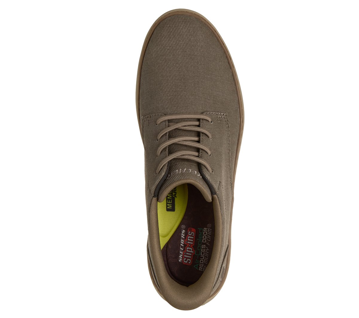 Slip-ins: Hyland - Justino Shoes | Skechers Men