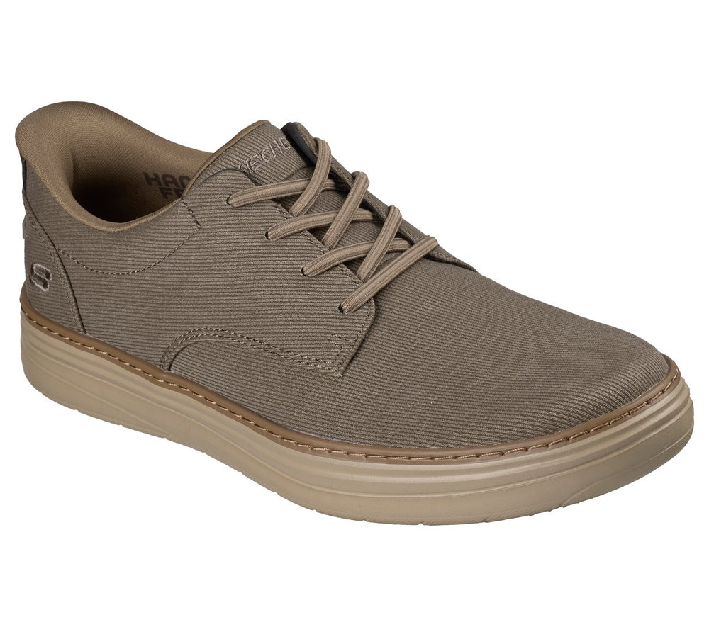 Slip-ins: Hyland - Justino Shoes | Skechers Men