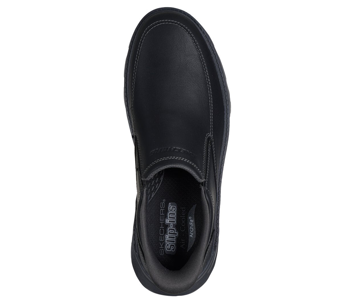 Slip-ins: Arch Fit Garza - Umar Shoes | Skechers Men