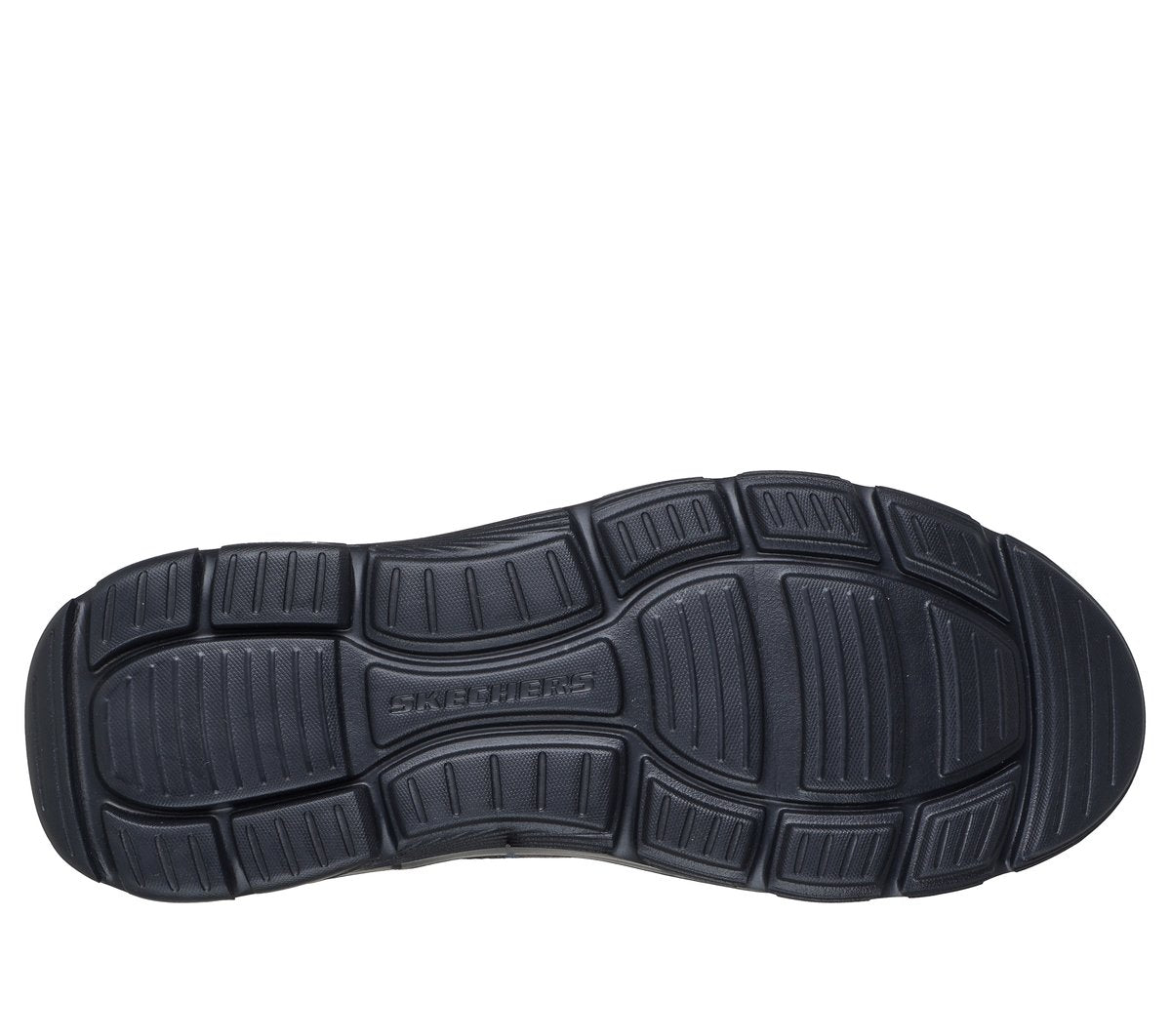 Slip-ins: Arch Fit Garza - Umar Shoes | Skechers Men