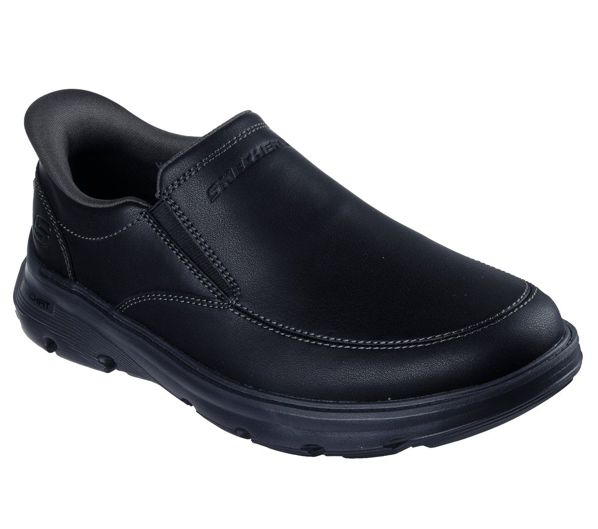 Slip-ins: Arch Fit Garza - Umar Shoes | Skechers Men