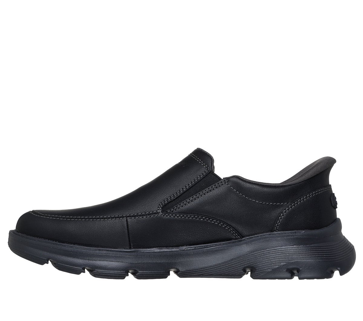 Slip-ins: Arch Fit Garza - Umar Shoes | Skechers Men