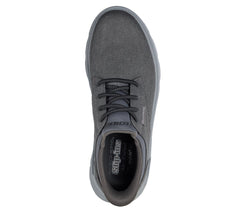 Slip-ins Relaxed Fit: Arch Fit Garza - Thaddeus Shoes | Skechers Men