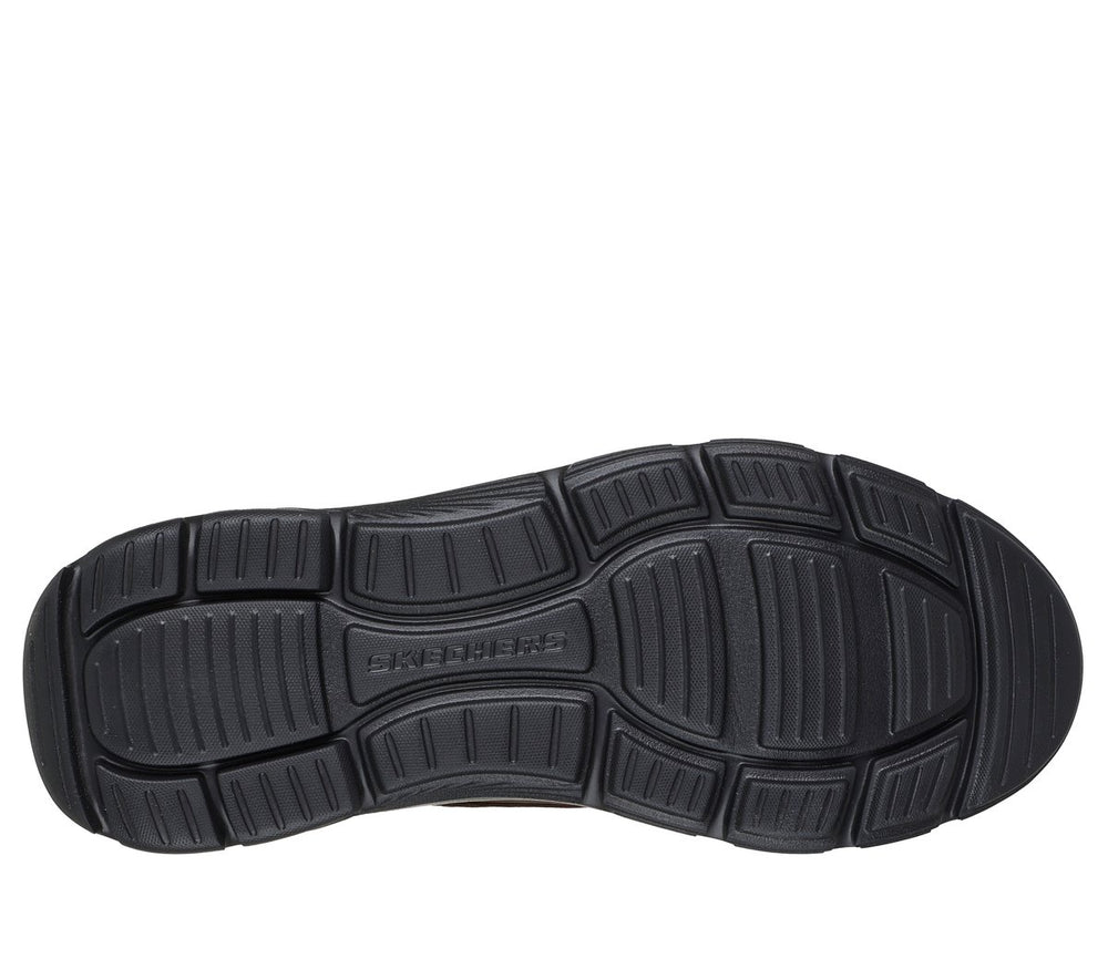 Slip-ins Relaxed Fit: Arch Fit Garza - Ridley Shoes | Skechers Men