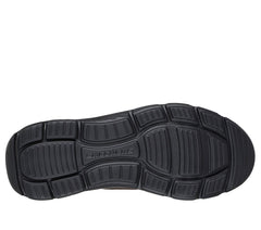Slip-ins Relaxed Fit: Arch Fit Garza - Ridley Shoes | Skechers Men