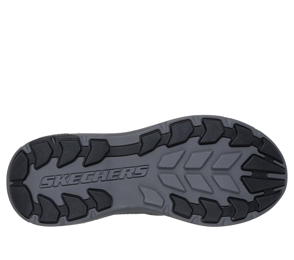 Slip-ins Relaxed Fit: Pollard - Rohan Shoes | Skechers Men
