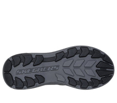 Slip-ins Relaxed Fit: Pollard - Rohan Shoes | Skechers Men