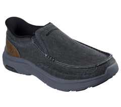 Slip-ins Relaxed Fit: Pollard - Rohan Shoes | Skechers Men