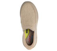 Slip-ins: Pollard - Reed Shoes | Skechers Men
