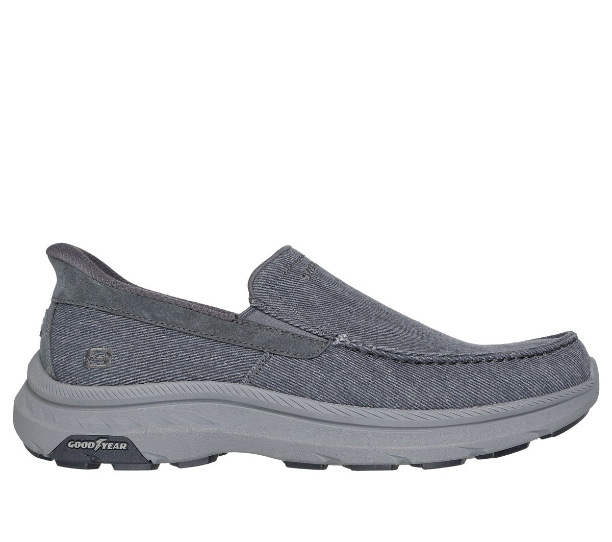 Slip-ins: Pollard - Reed Shoes | Skechers Men