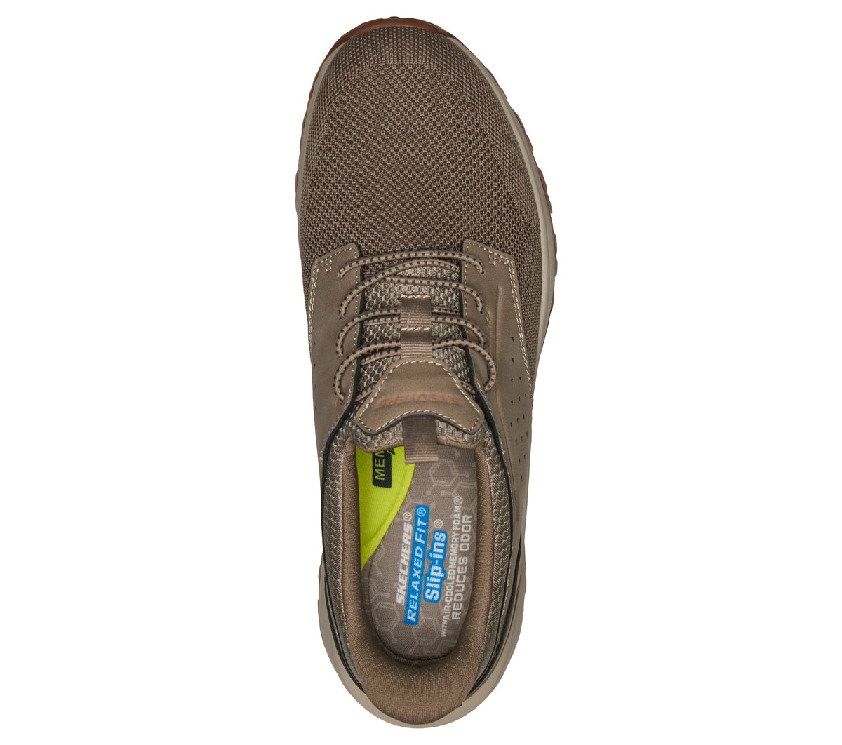 Slip-ins Relaxed Fit: Slade Ultra - Colorado Shoes | Skechers Men