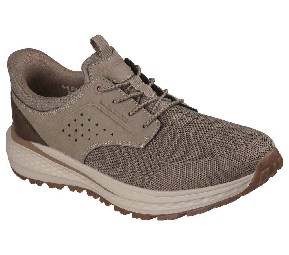 Slip-ins Relaxed Fit: Slade Ultra - Colorado Shoes | Skechers Men