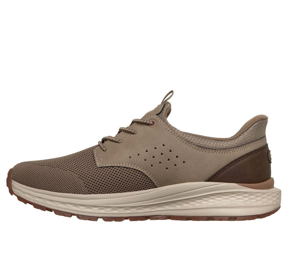 Slip-ins Relaxed Fit: Slade Ultra - Colorado Shoes | Skechers Men