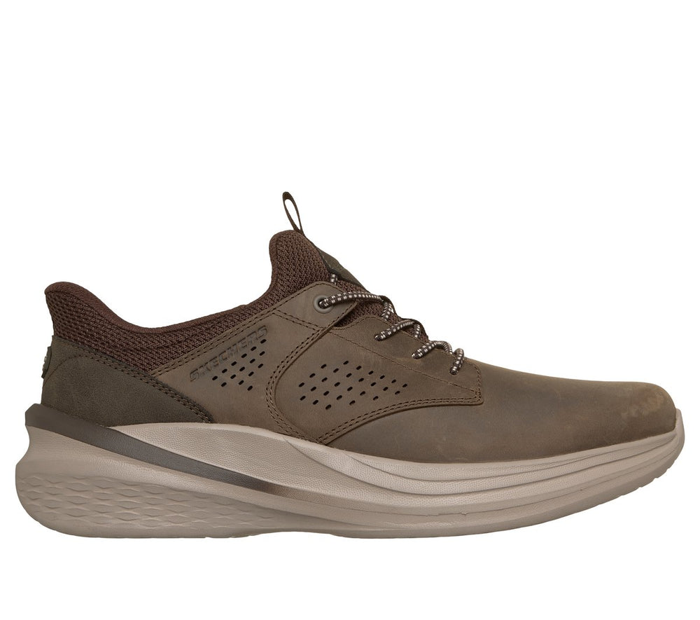 Slip-ins Relaxed Fit: Slade 2.0 - Encore Shoes | Skechers Men