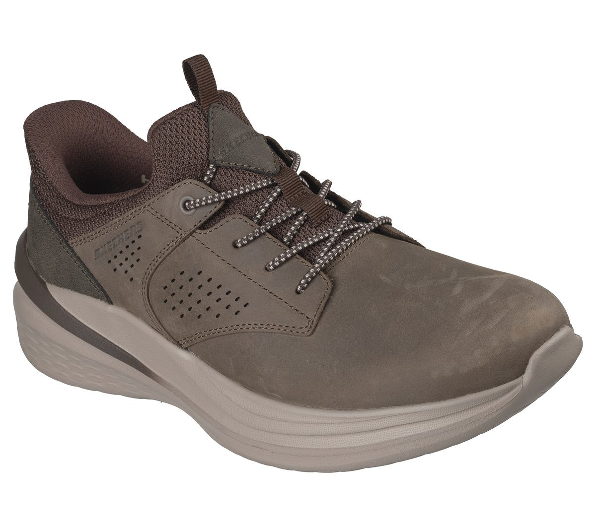 Slip-ins Relaxed Fit: Slade 2.0 - Encore Shoes | Skechers Men