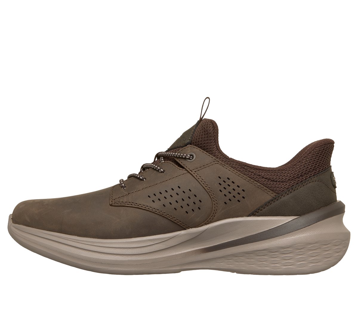 Slip-ins Relaxed Fit: Slade 2.0 - Encore Shoes | Skechers Men