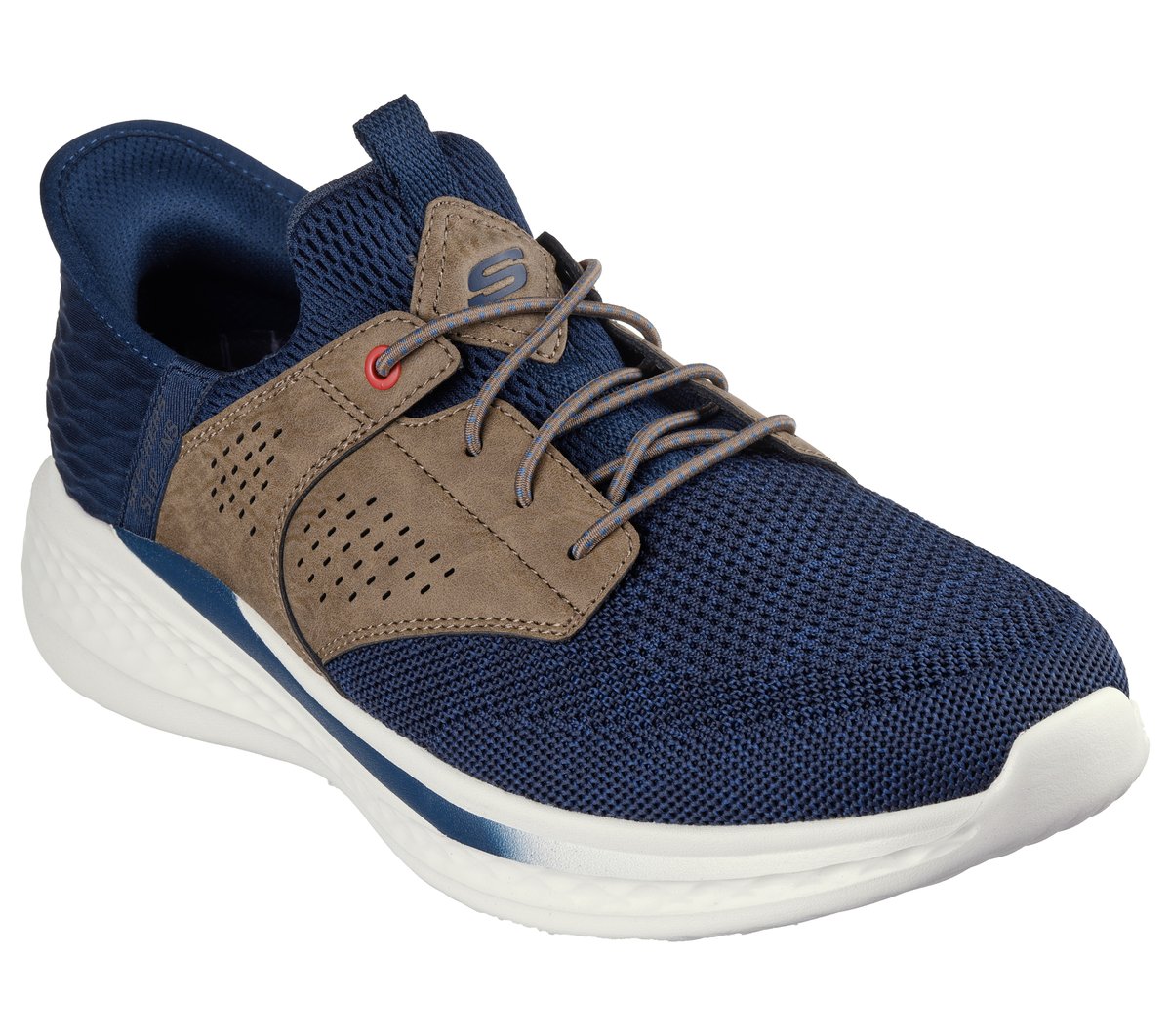 Slip-ins RF: Slade - Caster Shoes | Skechers Men