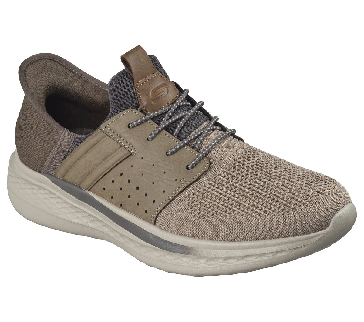 Slip-ins RF: Slade - Royce - Ocon Shoes | Skechers Men