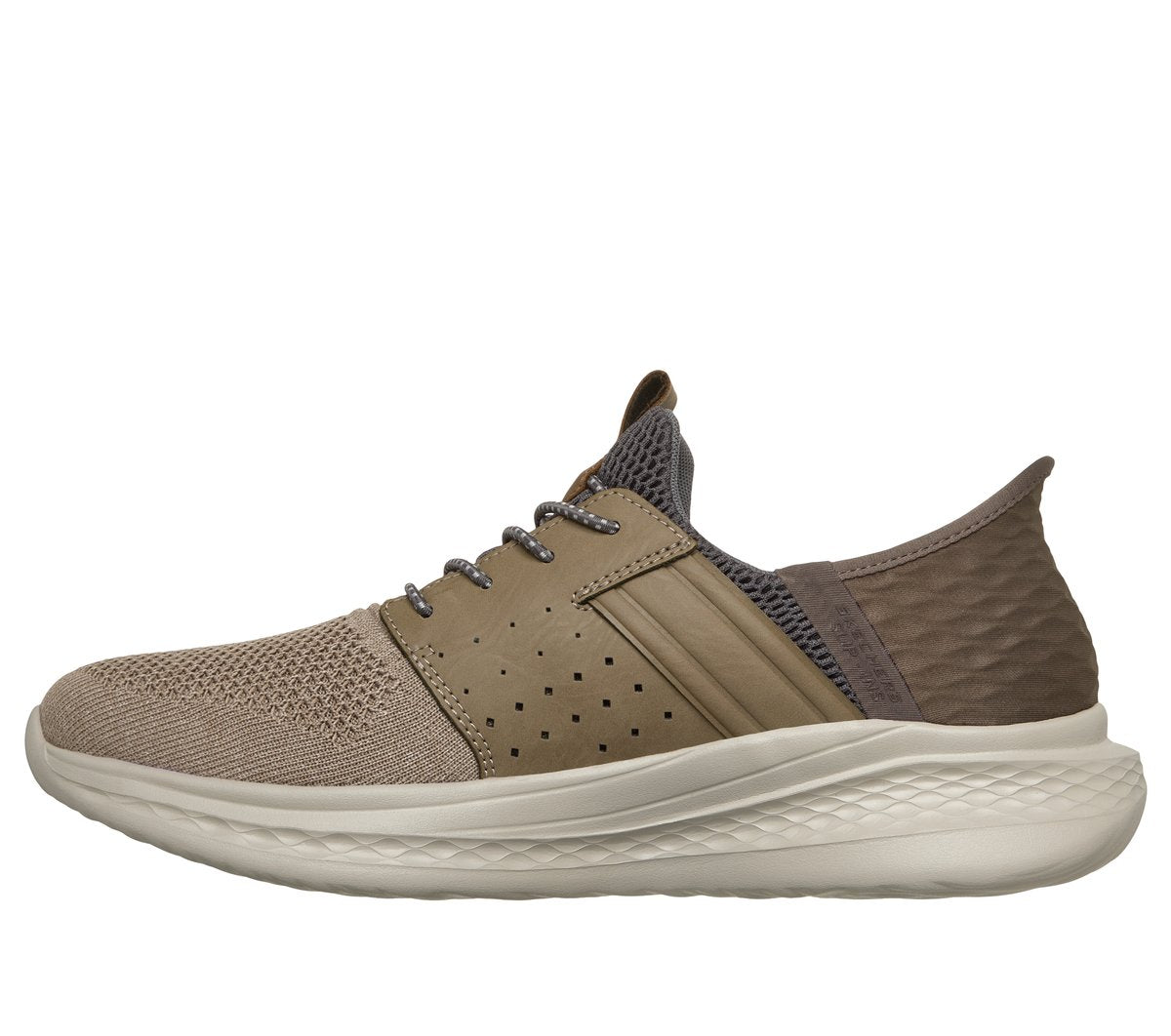 Slip-ins RF: Slade - Royce - Ocon Shoes | Skechers Men