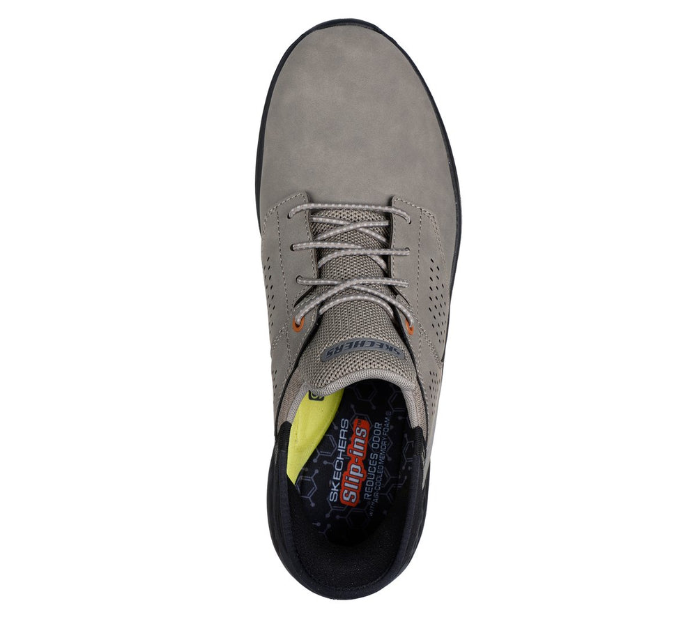 Slip-ins RF: Slade - Macklin Shoes | Skechers Men