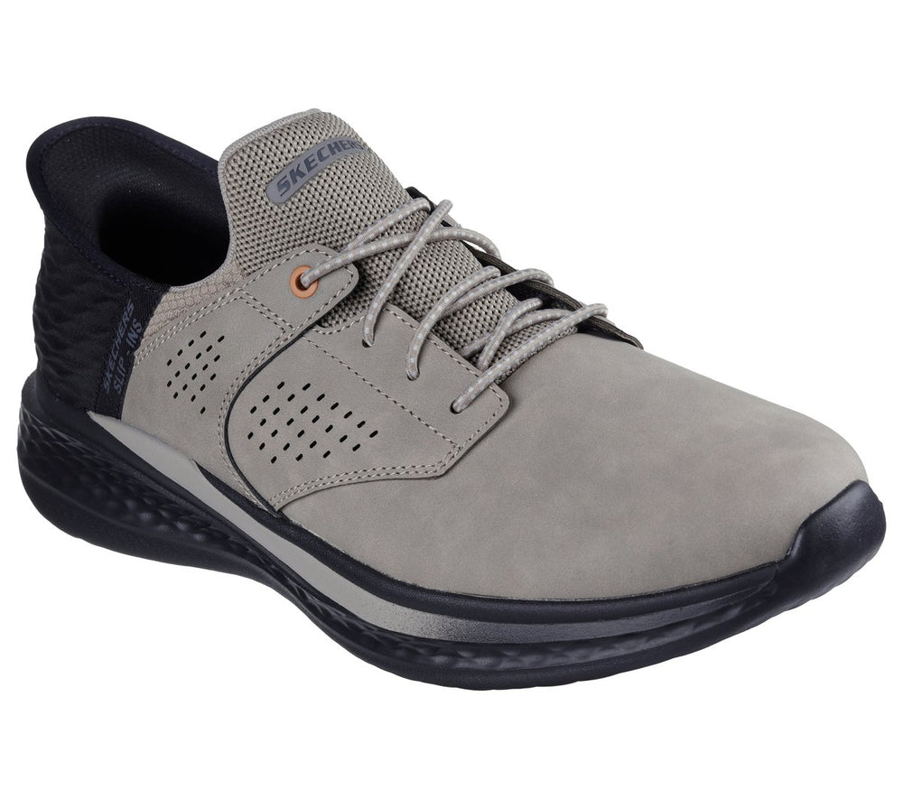 Slip-ins RF: Slade - Macklin Shoes | Skechers Men