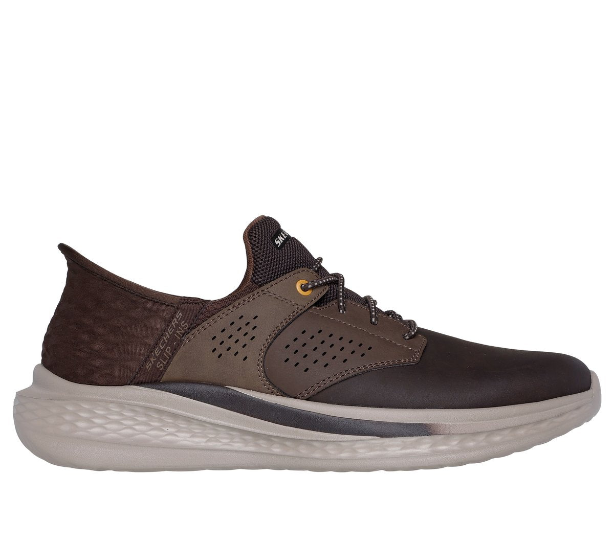 Slip-ins RF: Slade - Macklin Shoes | Skechers Men