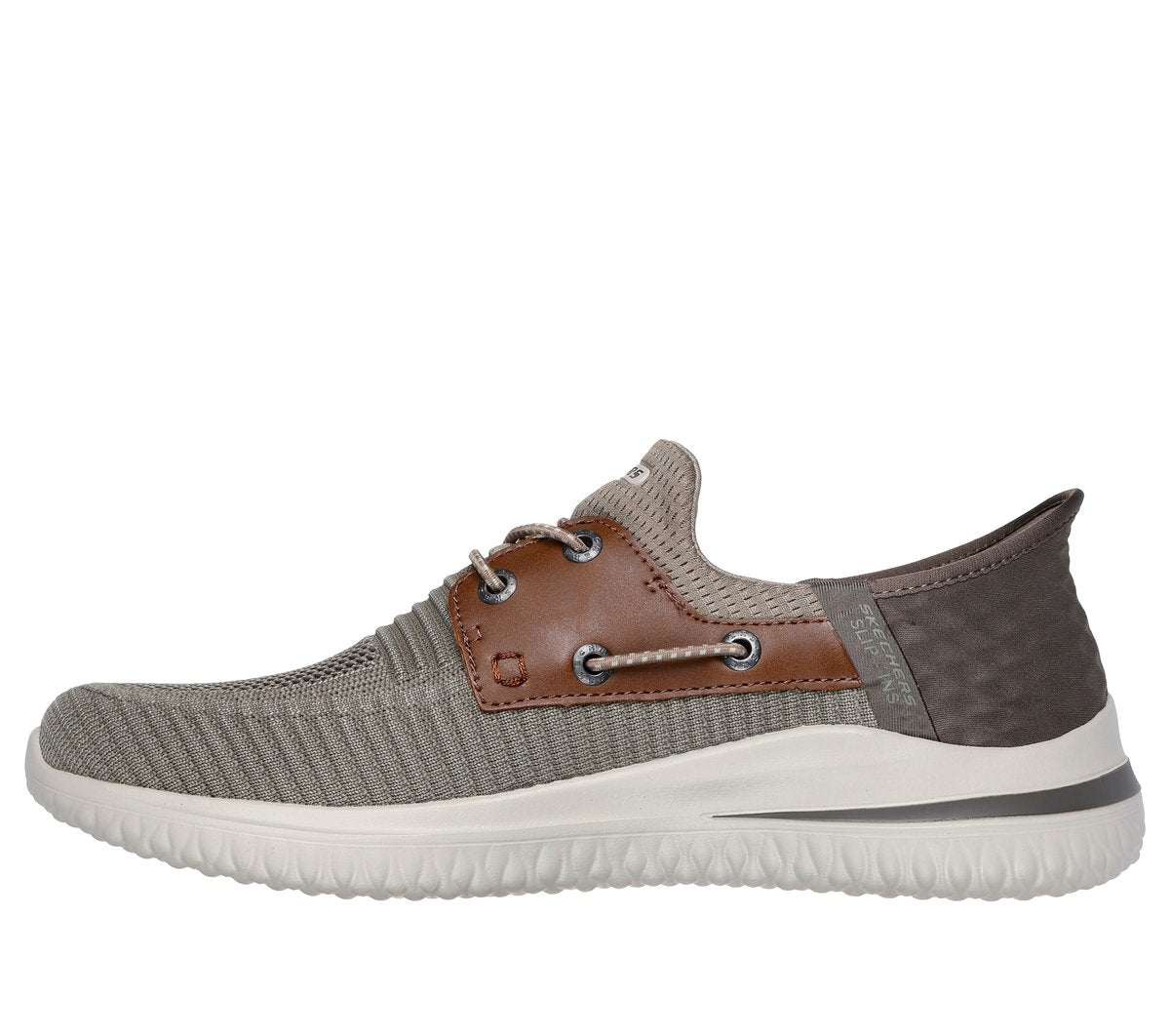Slip-ins: Delson 3.0 - Roth Shoes | Skechers Men