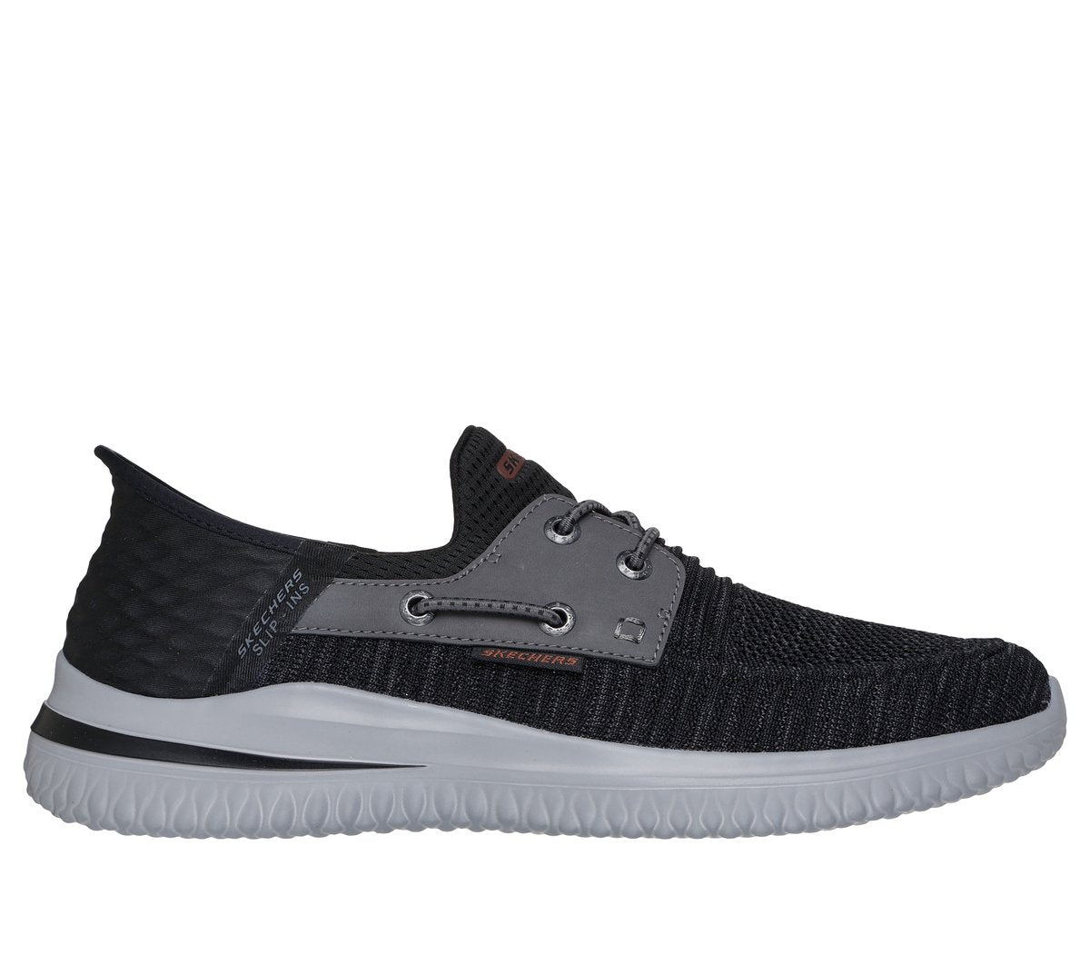 Slip-ins: Delson 3.0 - Roth Shoes | Skechers Men