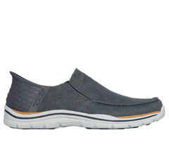 Slip-ins Relaxed Fit: Expected - Cayson Shoes | Skechers Men