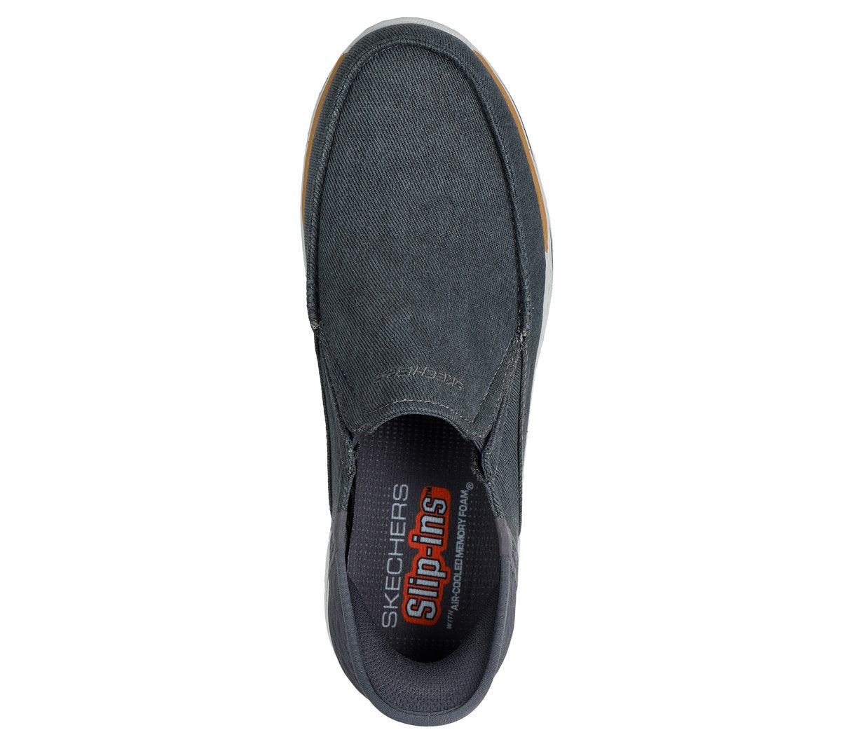 Slip-ins Relaxed Fit: Expected - Cayson Shoes | Skechers Men