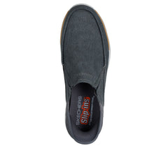 Slip-ins Relaxed Fit: Expected - Cayson Shoes | Skechers Men