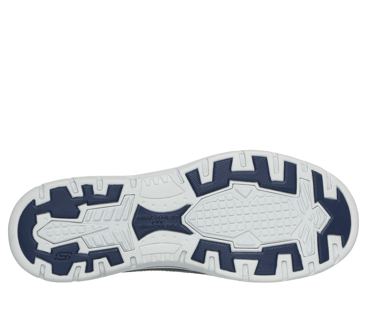 Slip-ins Relaxed Fit: Expected - Cayson Shoes | Skechers Men
