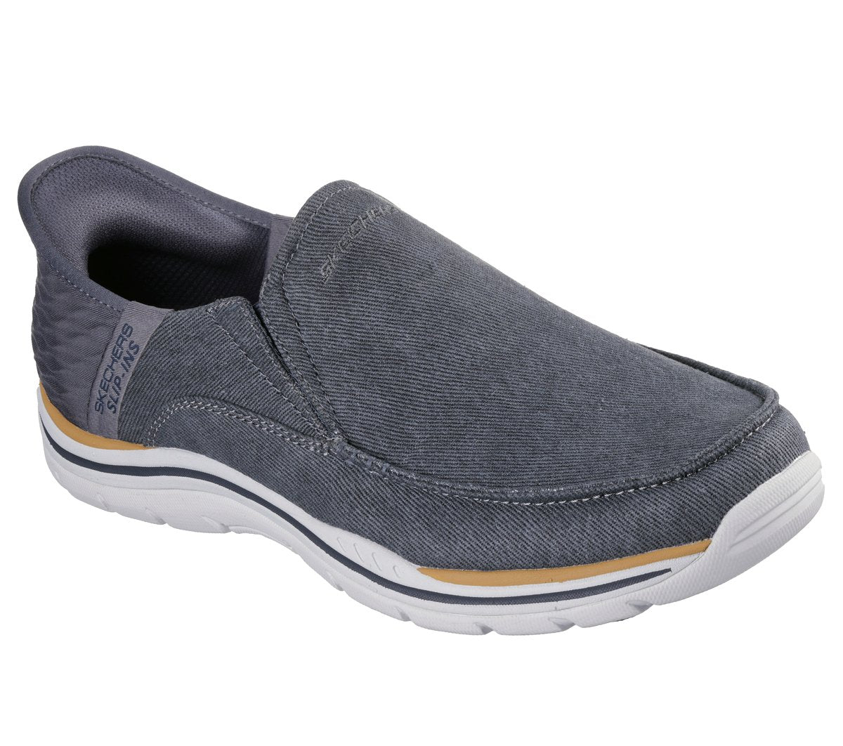 Slip-ins Relaxed Fit: Expected - Cayson Shoes | Skechers Men