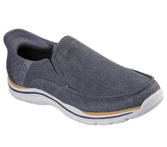 Slip-ins Relaxed Fit: Expected - Cayson Shoes | Skechers Men