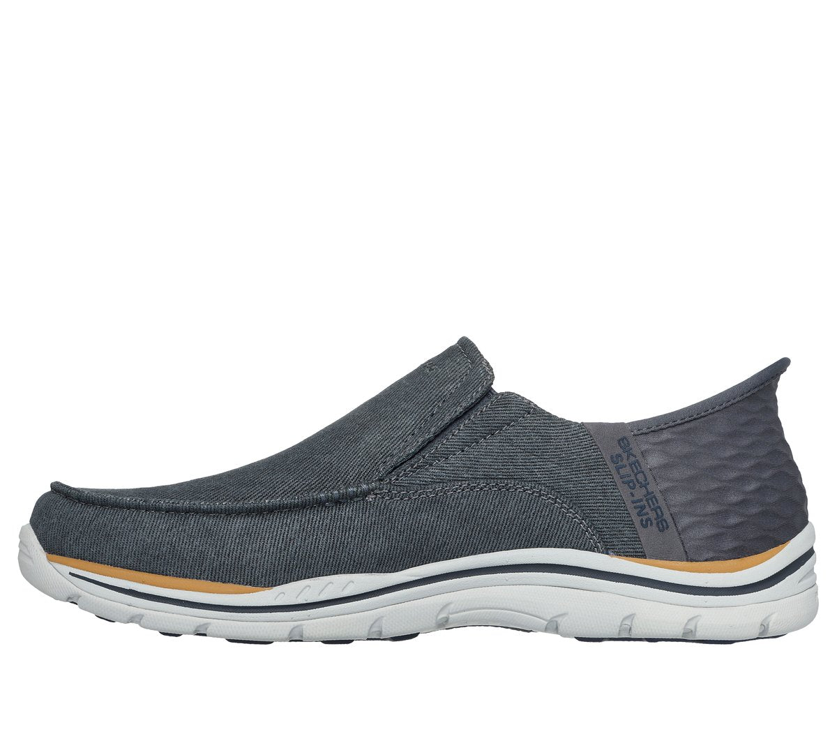 Slip-ins Relaxed Fit: Expected - Cayson Shoes | Skechers Men