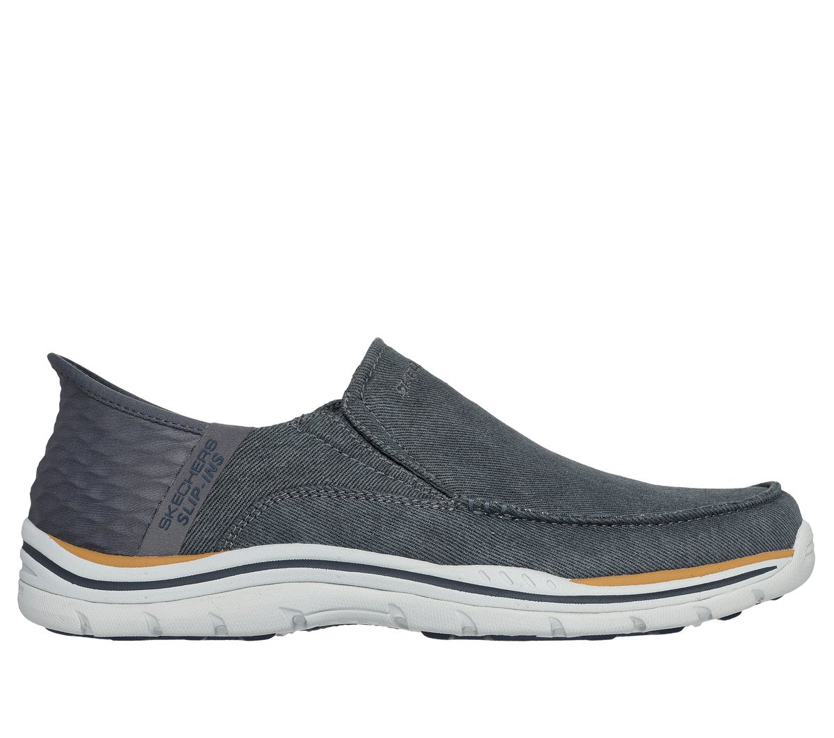 Slip-ins Relaxed Fit: Expected - Cayson Shoes | Skechers Men