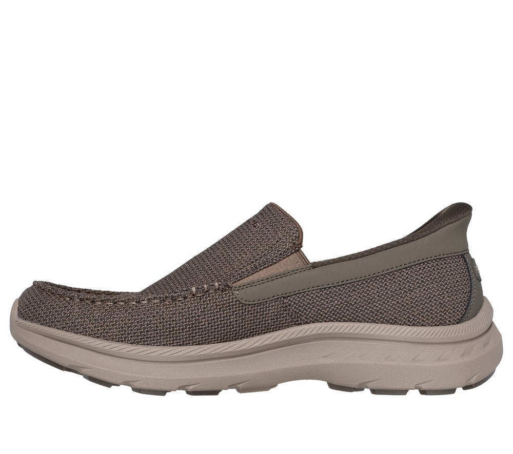 Slip-ins: Pollard - Wilfred Shoes | Skechers Men