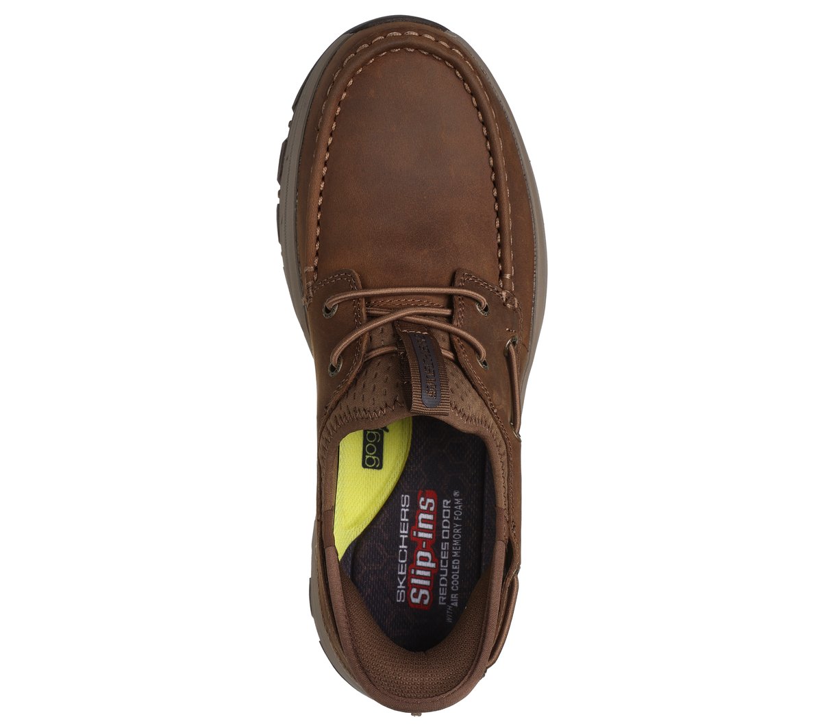 Slip-ins RF: Knowlson - Shore Thing Shoes | Skechers Men