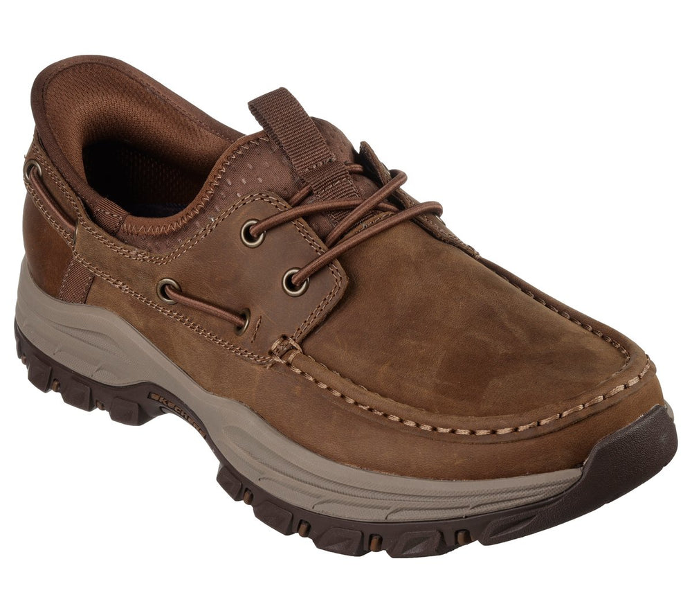 Slip-ins RF: Knowlson - Shore Thing Shoes | Skechers Men
