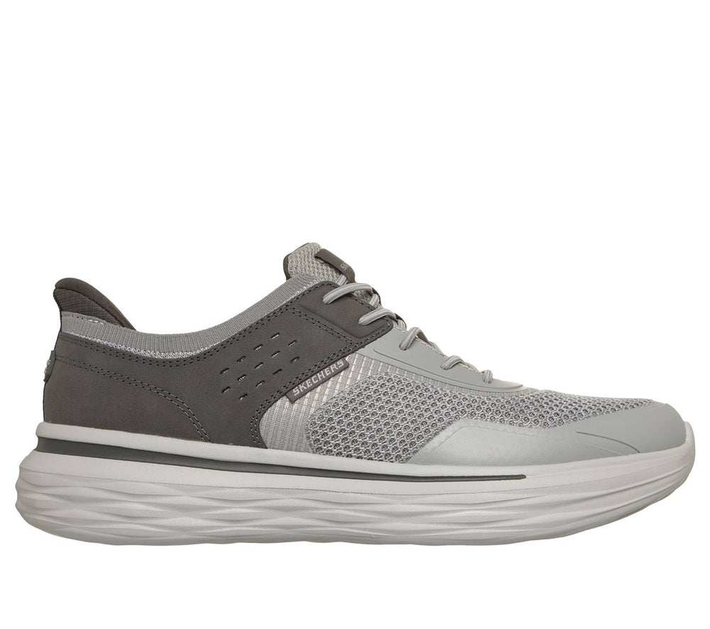Slip-ins Relaxed Fit: Nevarro - Tavo Shoes | Skechers Men