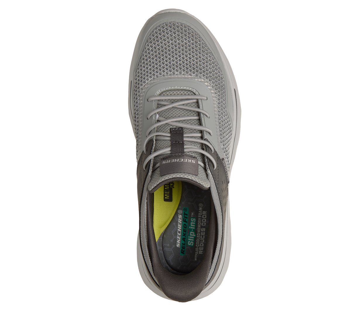 Slip-ins Relaxed Fit: Nevarro - Tavo Shoes | Skechers Men