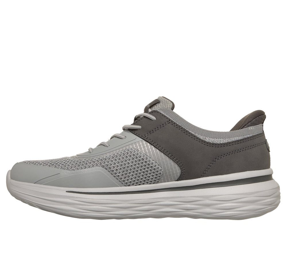 Slip-ins Relaxed Fit: Nevarro - Tavo Shoes | Skechers Men