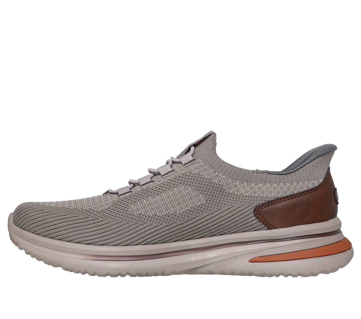 Slip-ins Relaxed Fit: Norlan - Alonso Shoes | Skechers Men