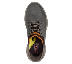 Slip-ins Relaxed Fit: Revolted - Santino Shoes | Skechers Men