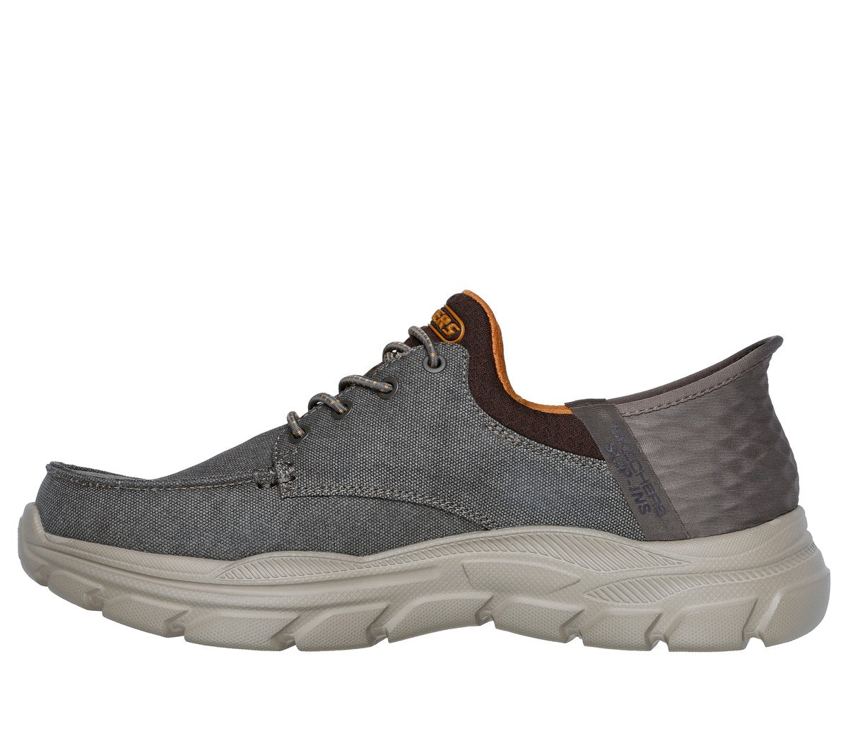Slip-ins Relaxed Fit: Revolted - Santino Shoes | Skechers Men