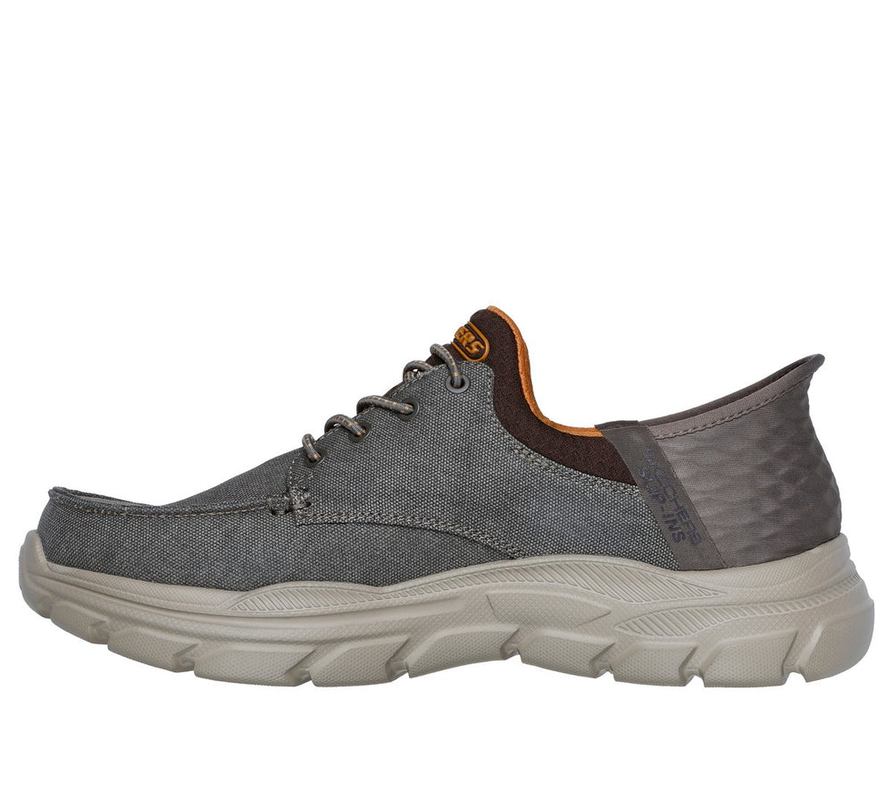 Slip-ins Relaxed Fit: Revolted - Santino Shoes | Skechers Men